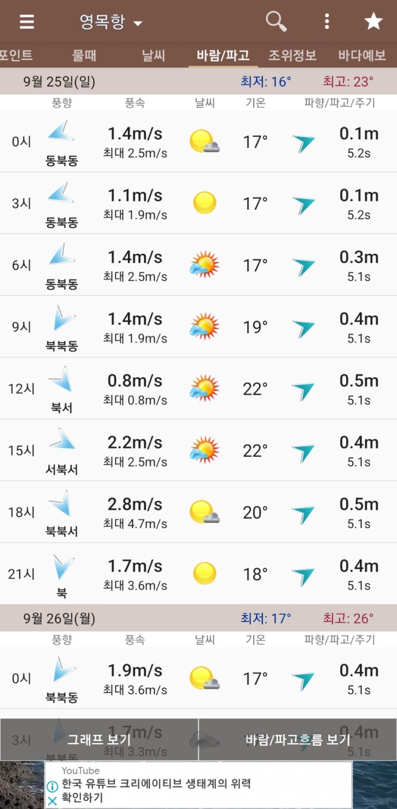 아일랜드호 이미지