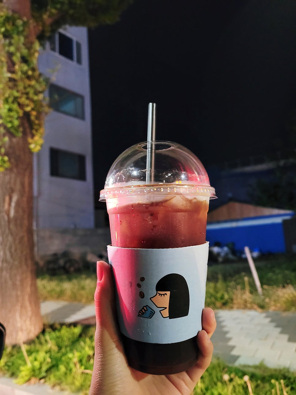 모리커피 포항중앙점 이미지