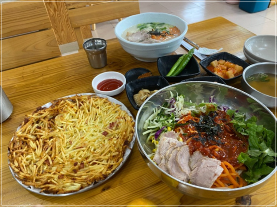 딜리버리 제주 이미지