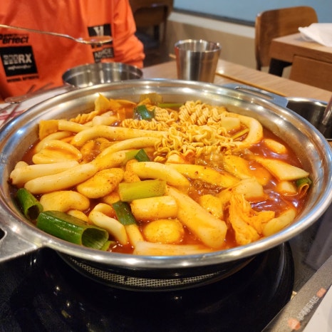 두끼 영종하늘도시점 이미지