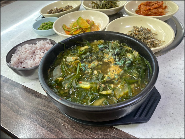 태림식당 이미지
