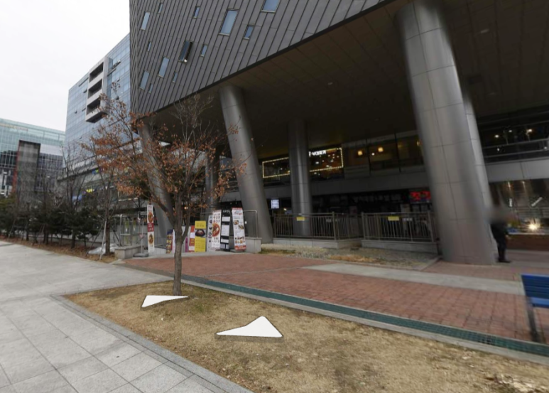 엑서사이언스짐 이미지