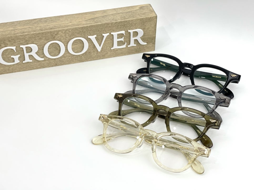 해운대 안경점 남성 뿔테 추천,그루버(GROOVER) 맥베인 (MCBAIN) 안경테 입고완료 네이버 블로그