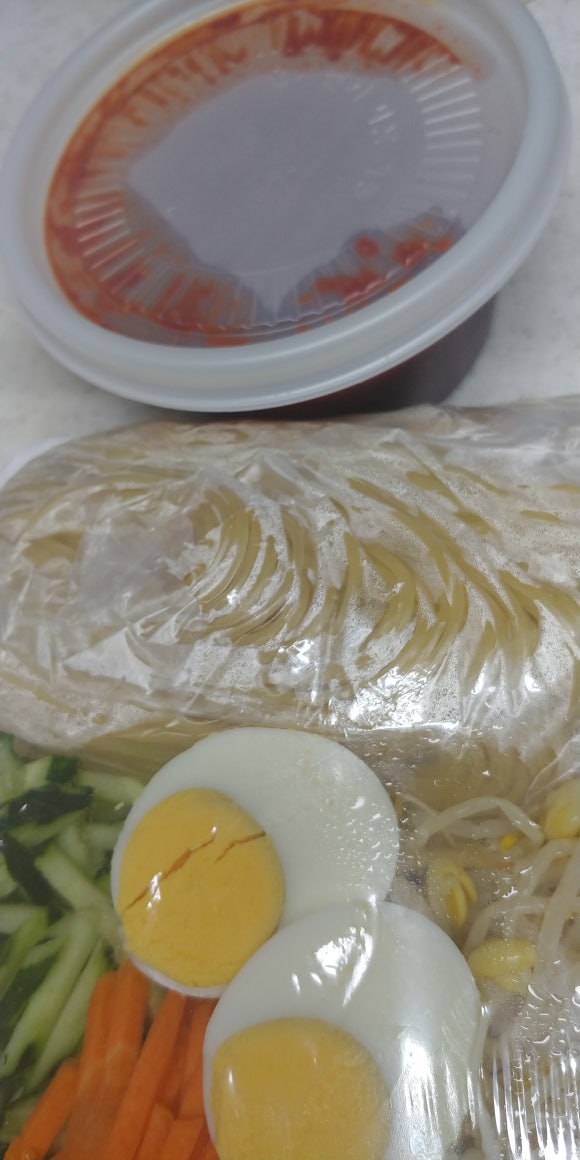 조천장어국 이미지
