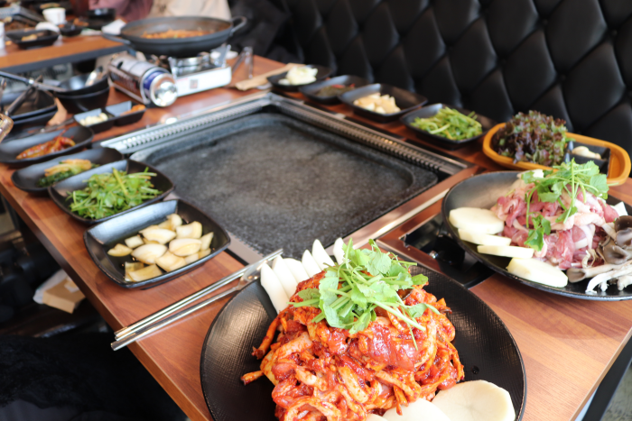 신선산오리 이미지