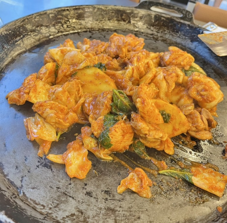 닭나라정 이미지