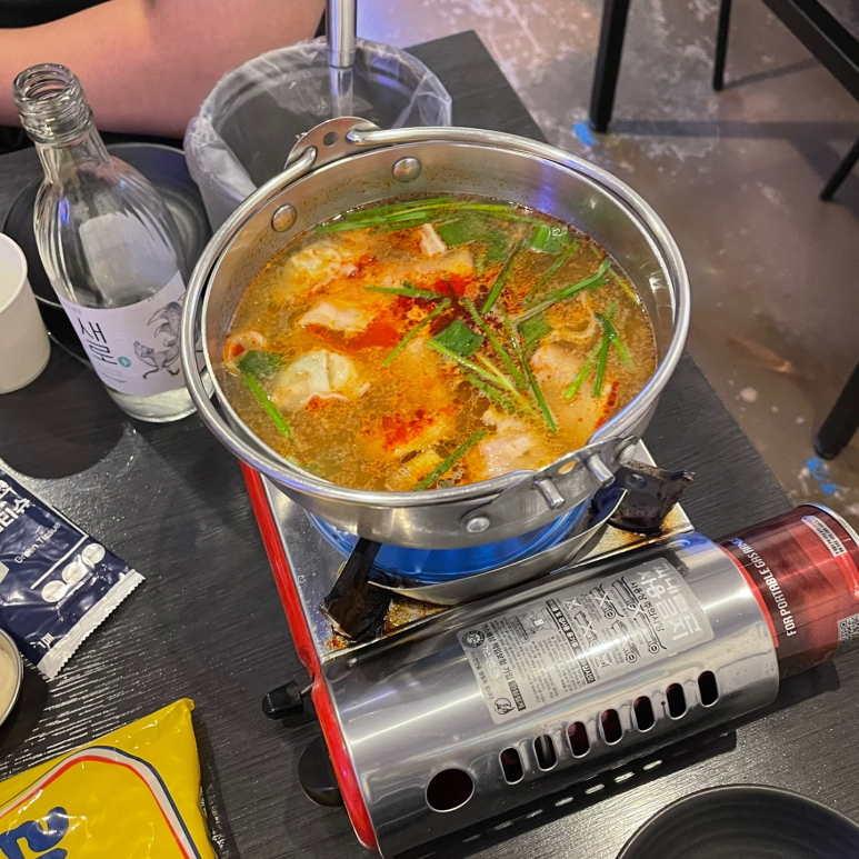 나무오향족발 이미지