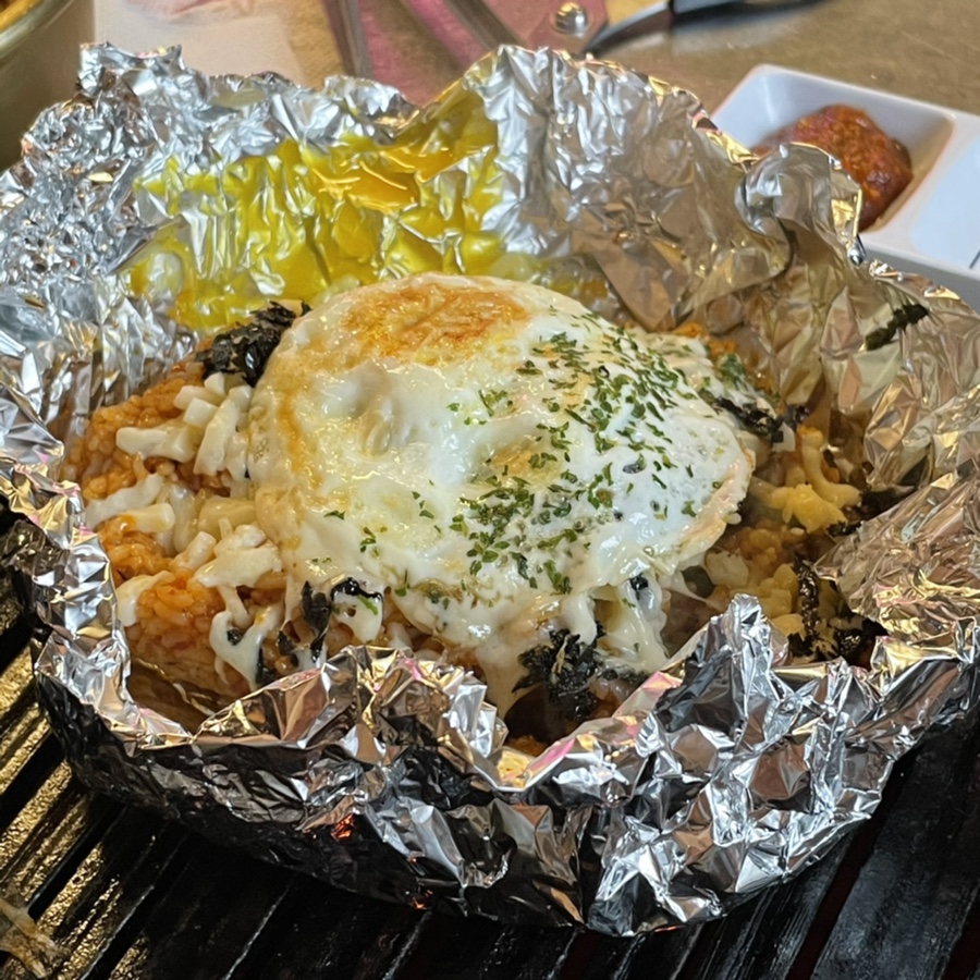 촌놈들 연탄구이 이미지