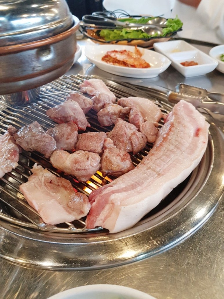 천돈가중문 이미지