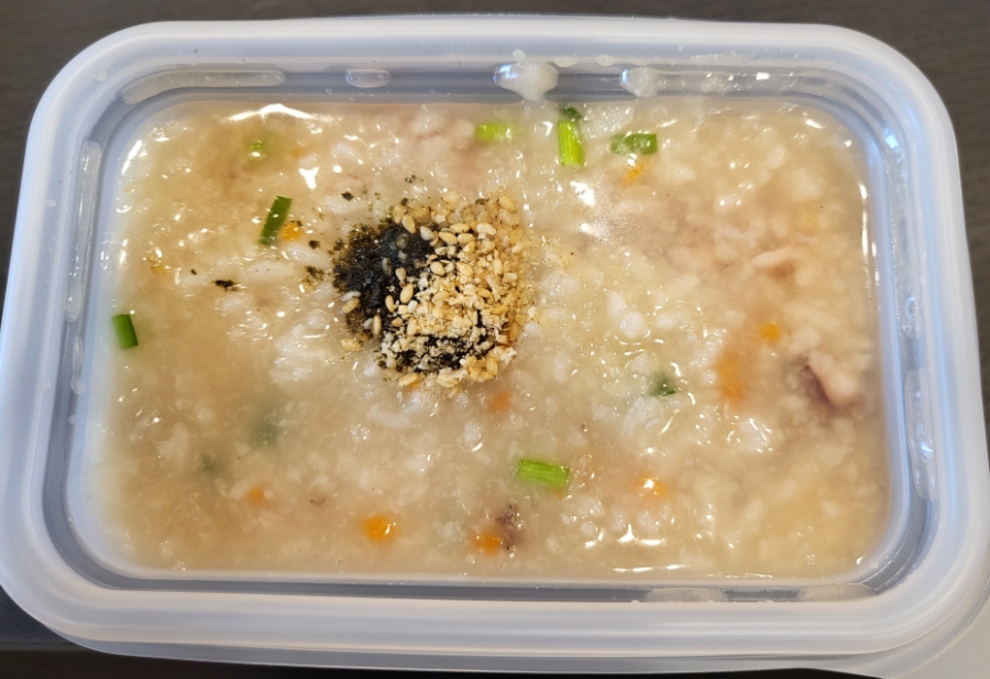 본죽&비빔밥cafe부산초량점 이미지