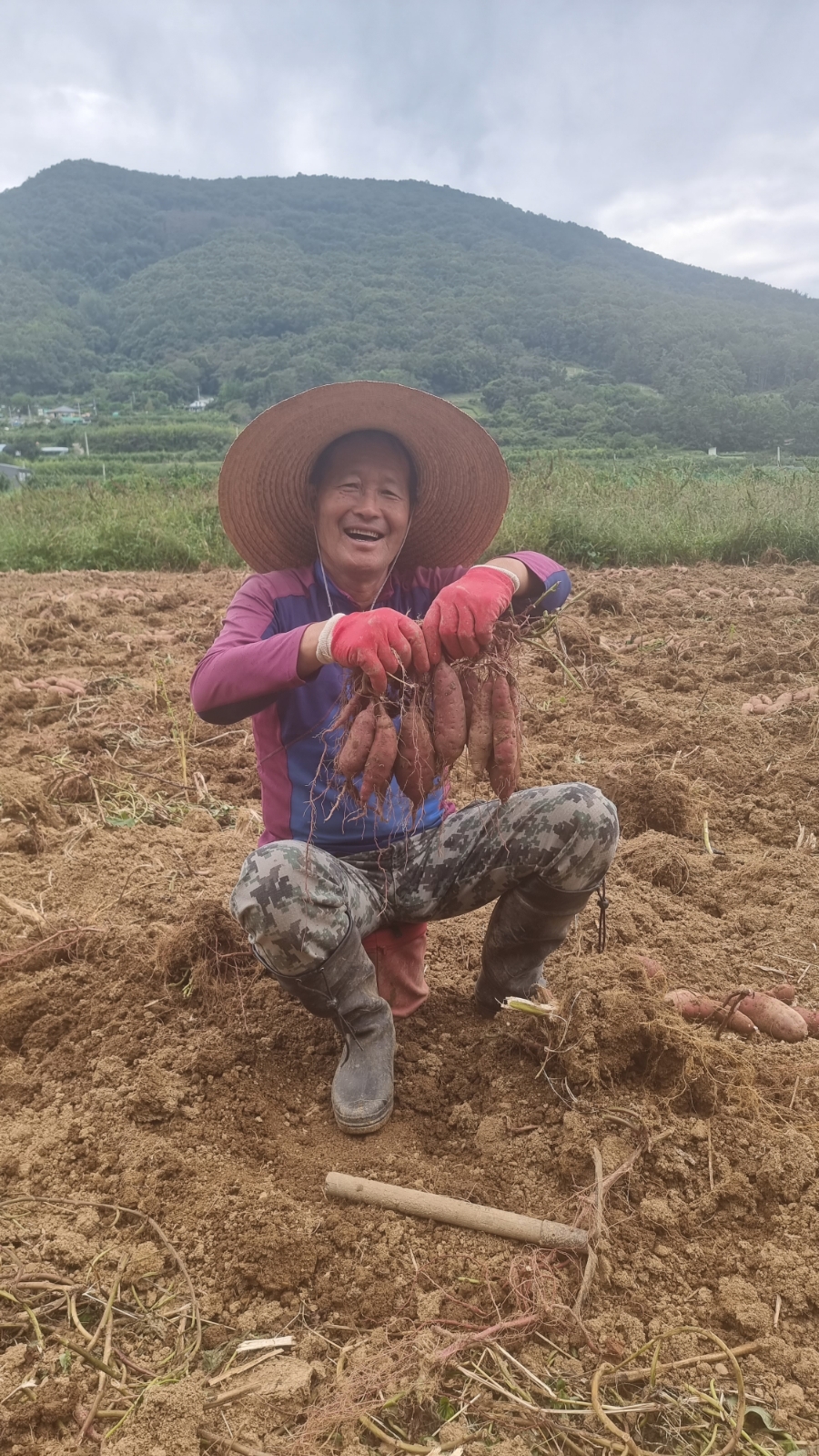치유농장 연원당 이미지