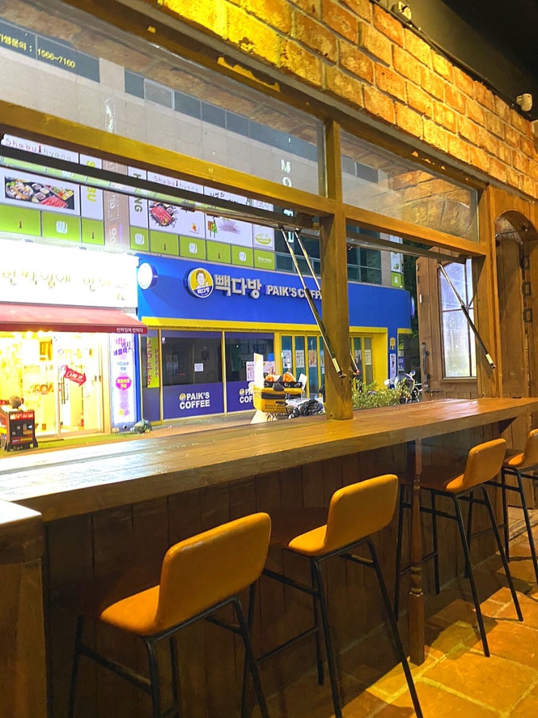 마산맥주 이미지
