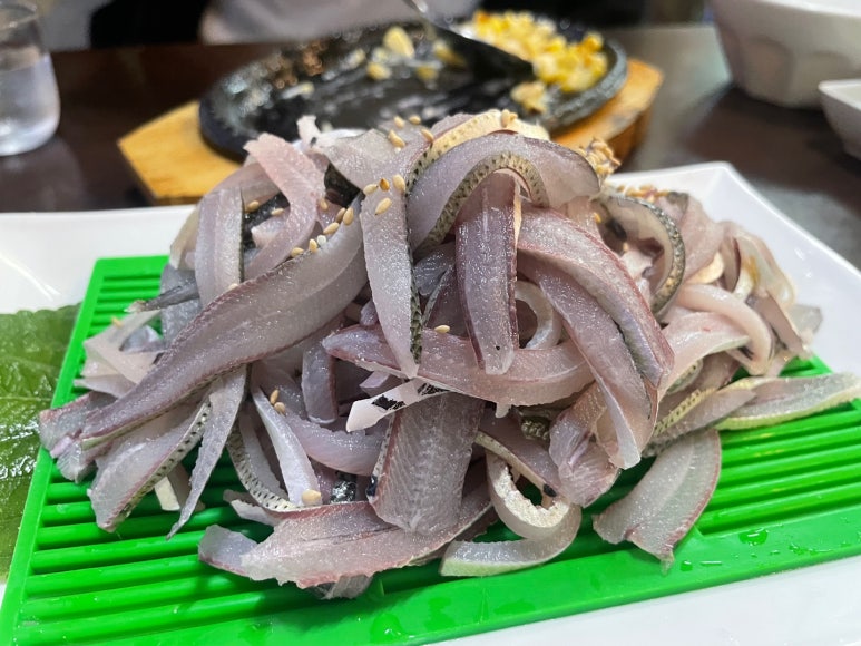 빨간장화무한막회 이미지