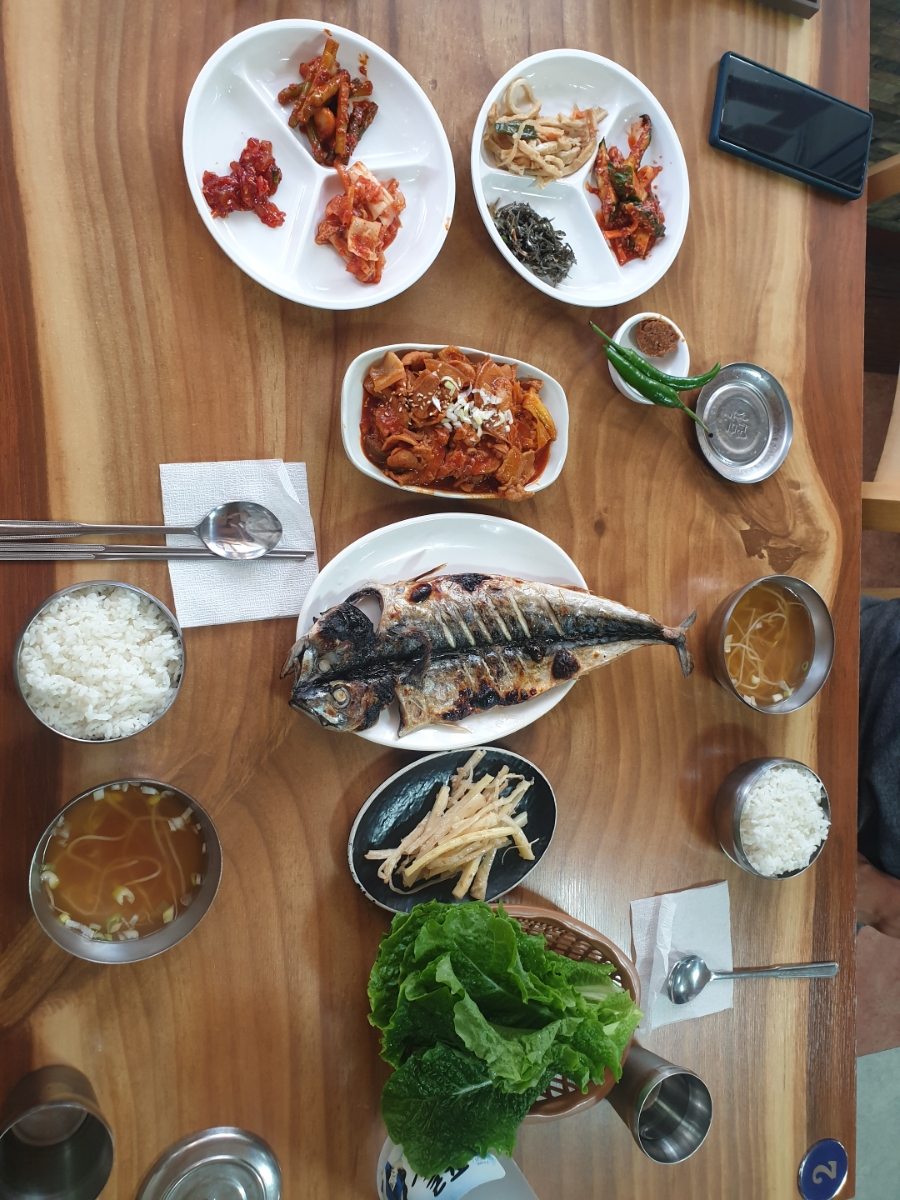 선이네반찬 이미지