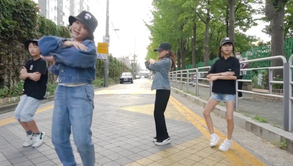 써번트댄스스튜디오학원 이미지