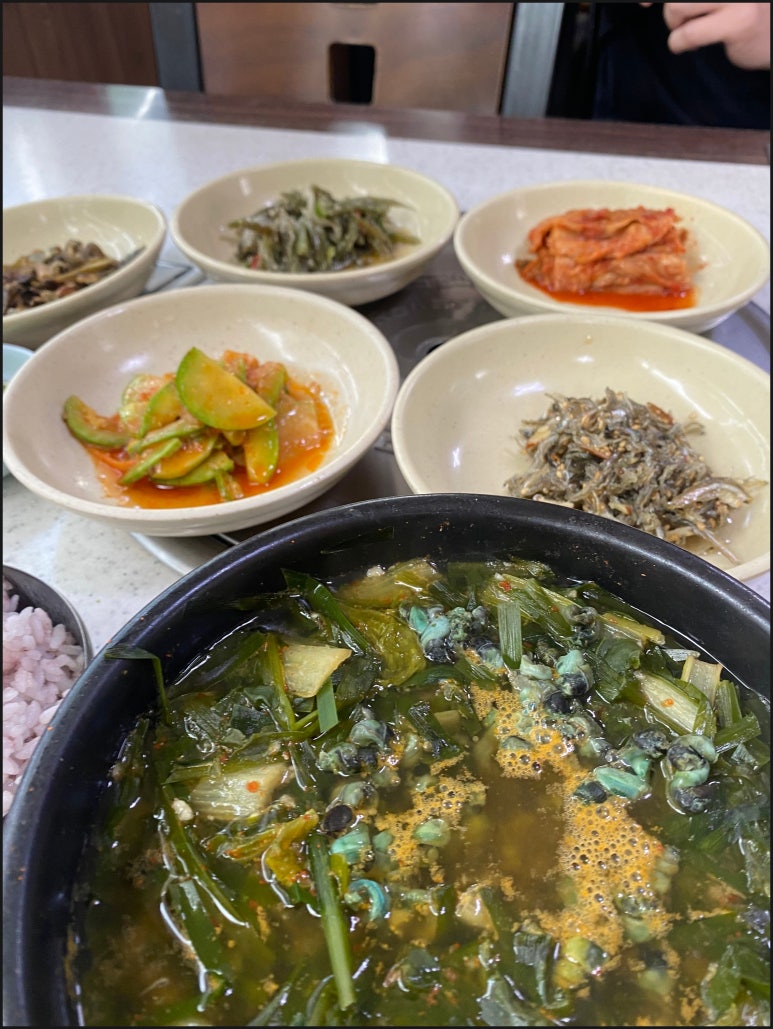 태림식당 이미지