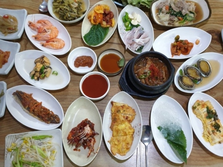 슬기로운반찬생활 이미지