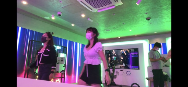 지랄닭발 이미지