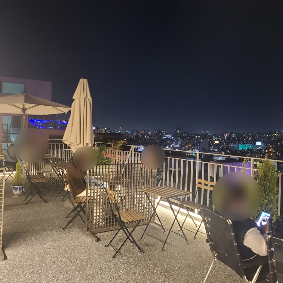 빌라커피(Villa Coffe) 이미지