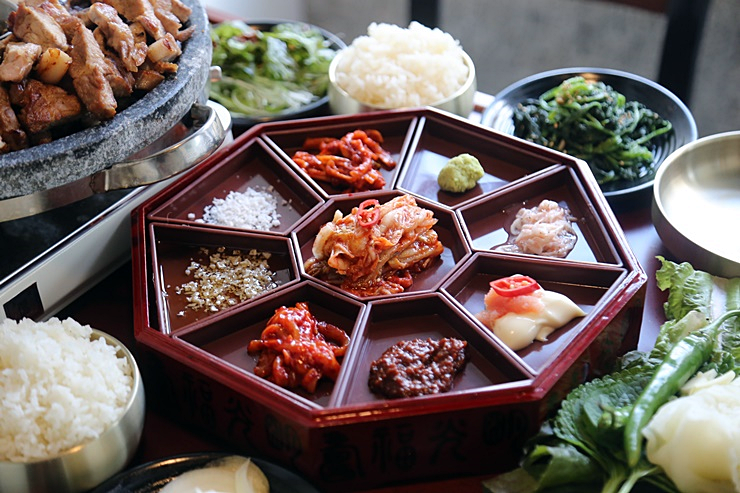 수라상 이미지