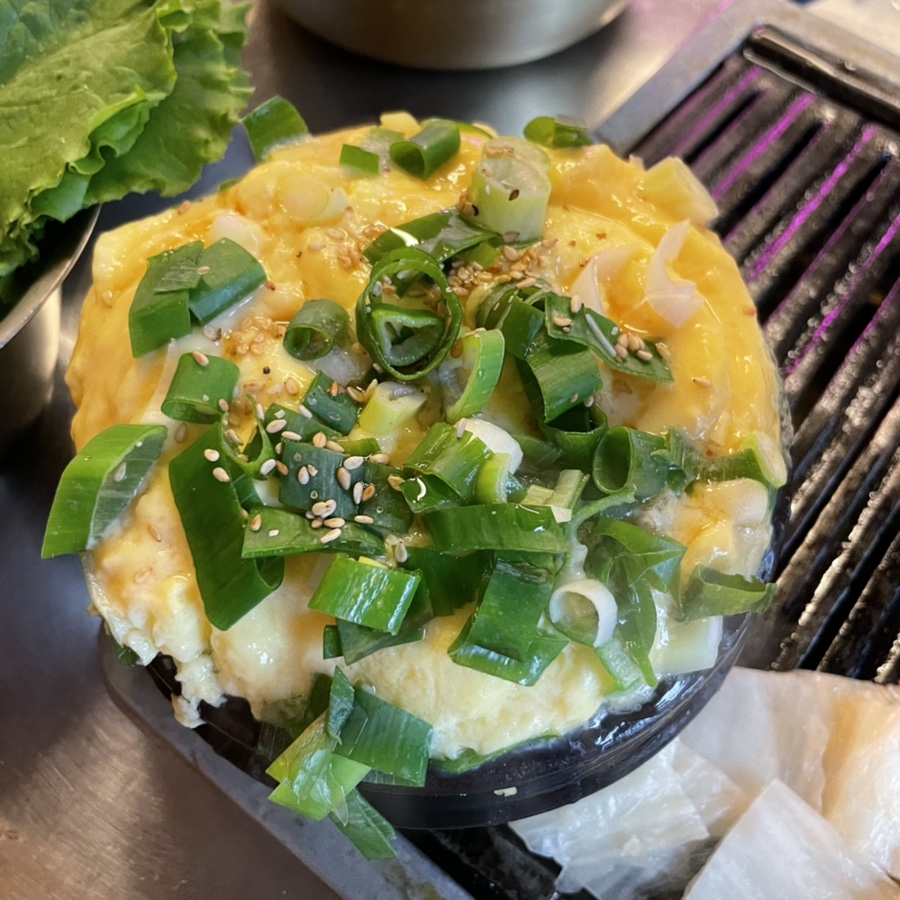 촌놈들 연탄구이 이미지