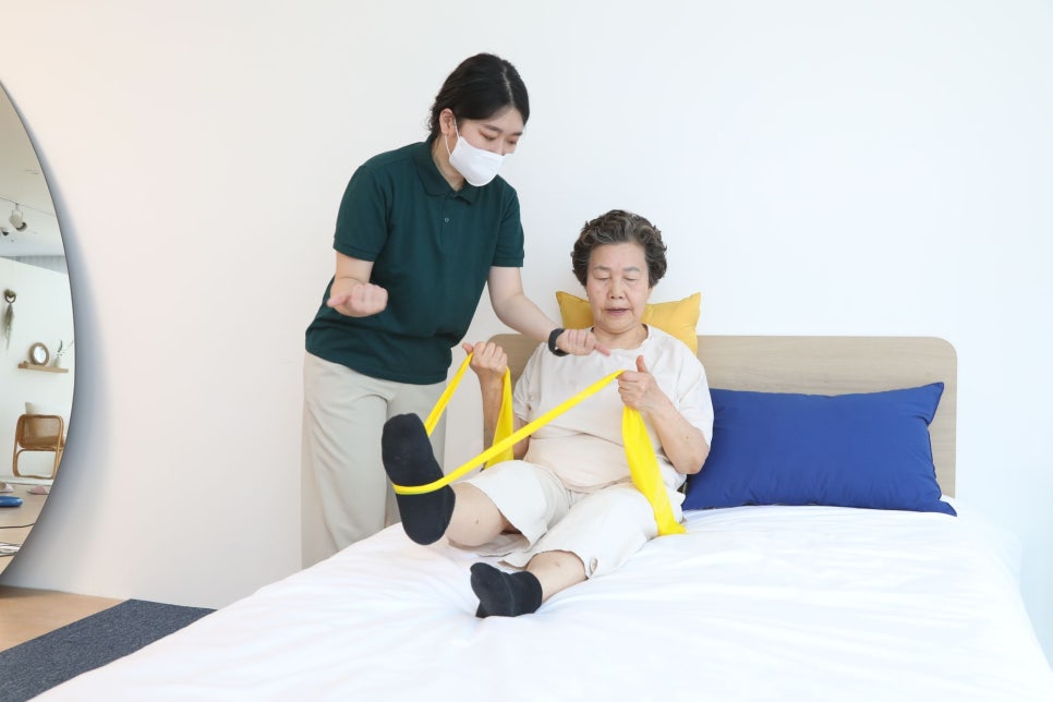 더나은재활운동센터 이미지