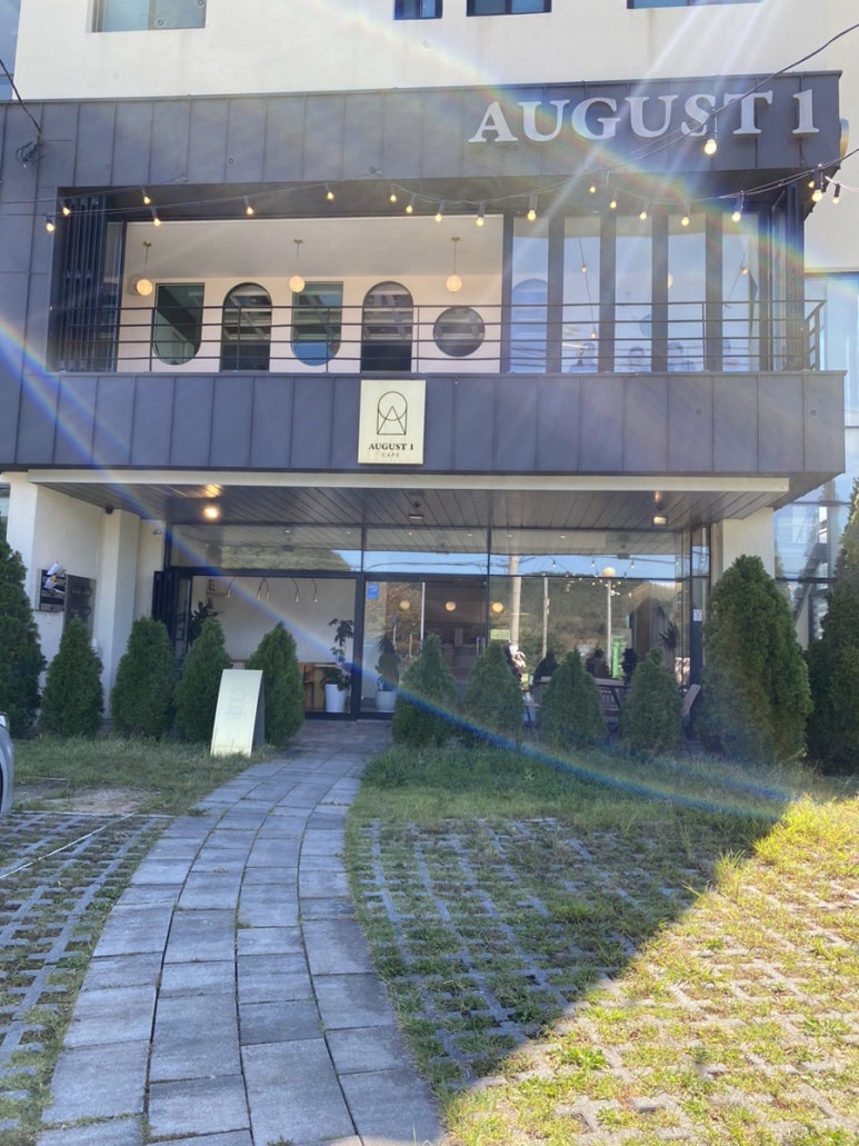 푸른분식 이미지