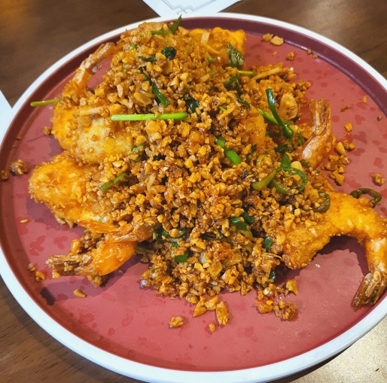 중화객잔 수 이미지