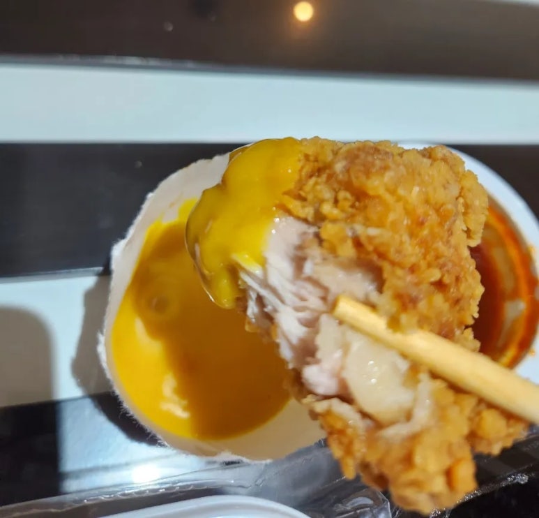 후라이드찍어먹는집 이미지