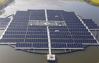 (주)비케이에너지 이미지