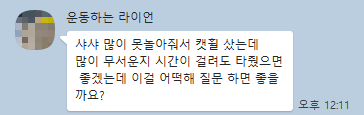 냥이커뮤니케이션 이미지
