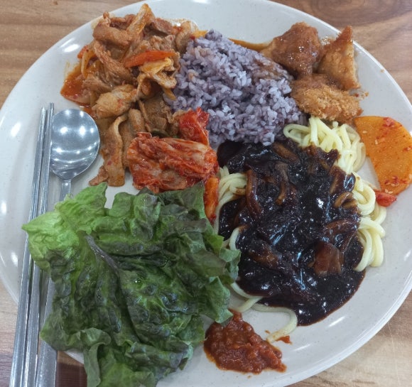 소망한식부페 이미지