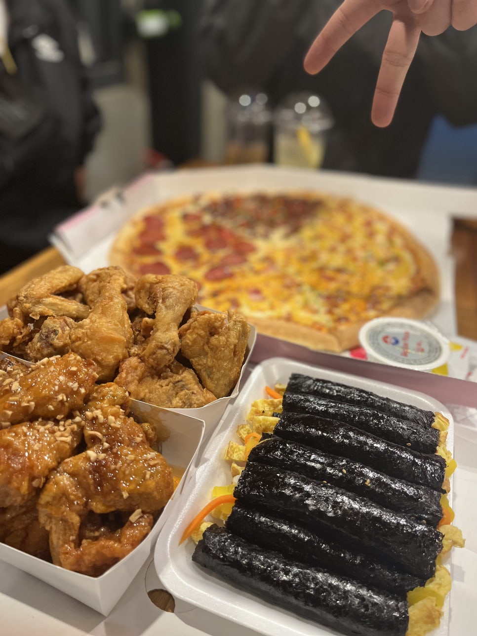 알타이반점 이미지