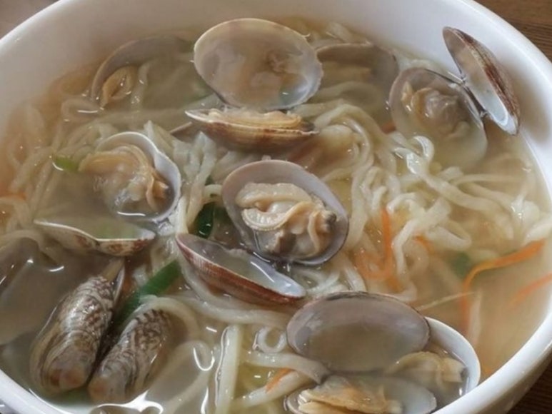 내고향칼국수 이미지