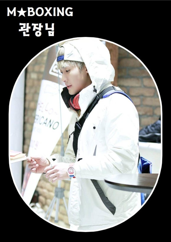 엠스타복싱클럽 이미지