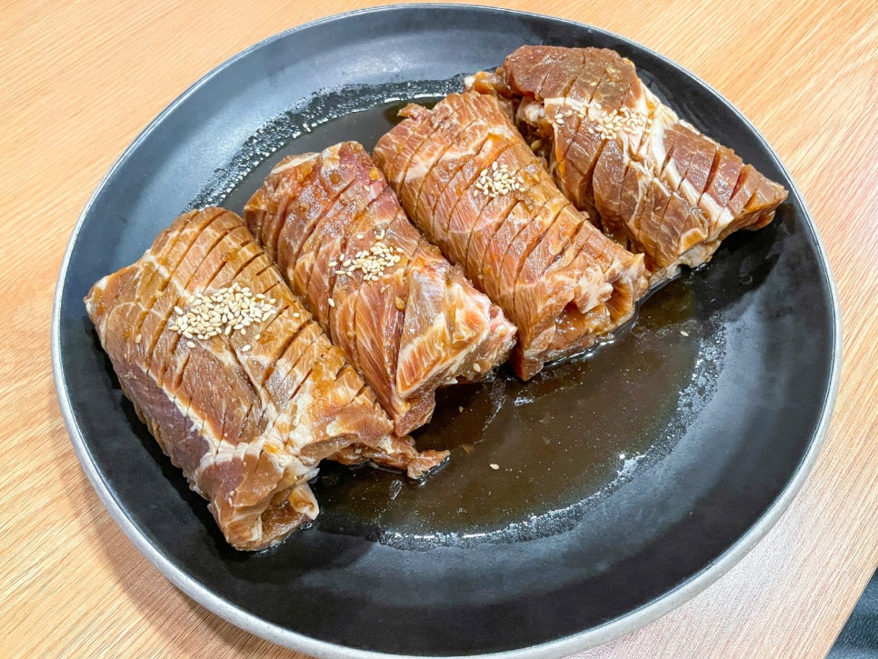 광명갈비 이미지