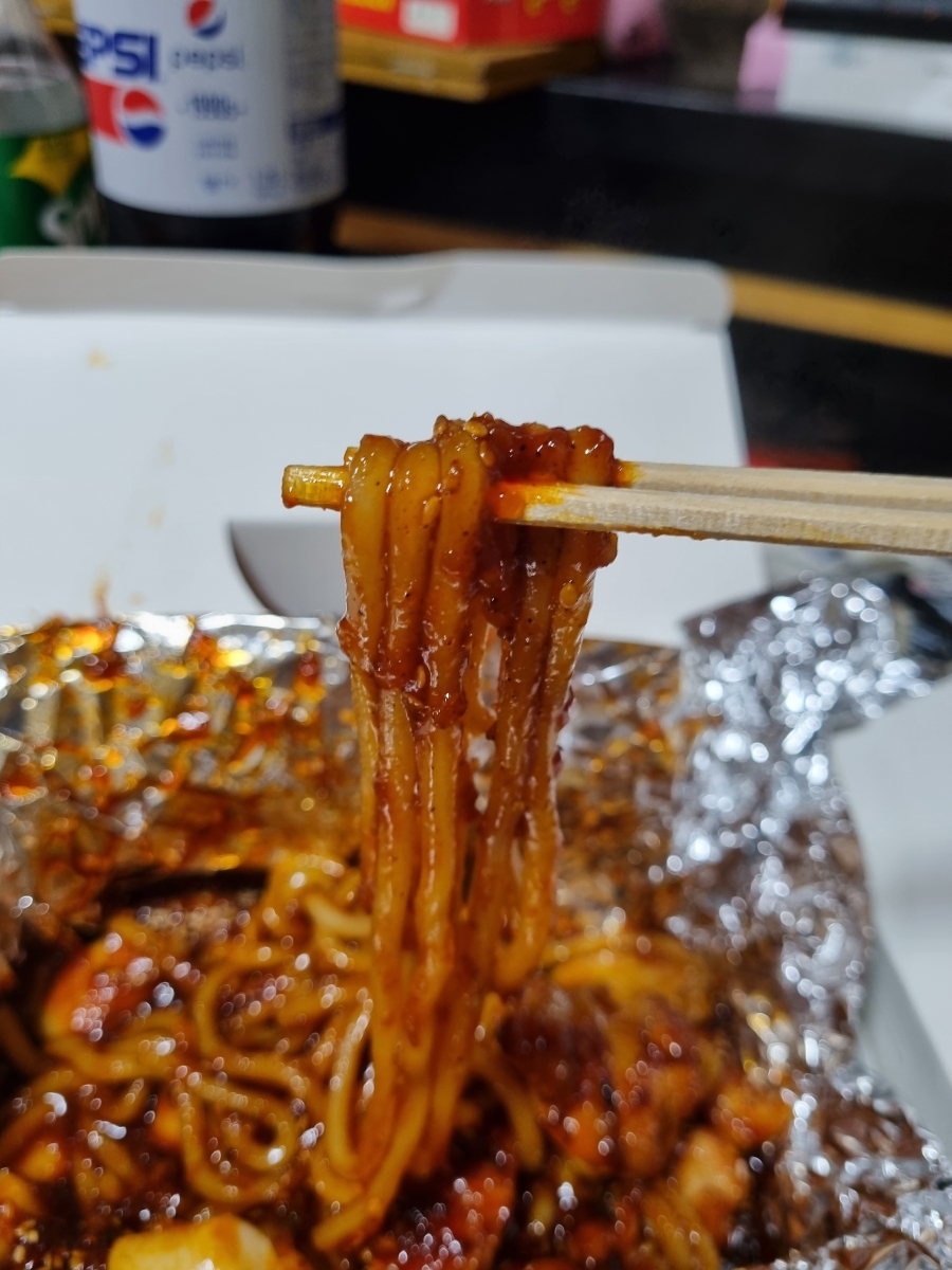 꾸브라꼬숯불치킨화성 이미지