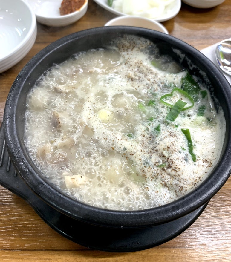 (주)강남수산 이미지