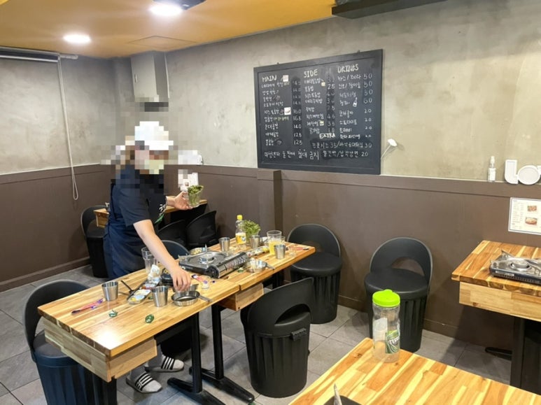 홍곱창 의정부역점 이미지