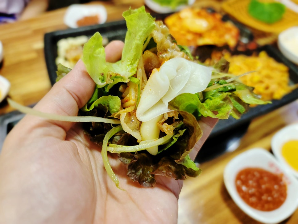 뚱이네삼겹 이미지