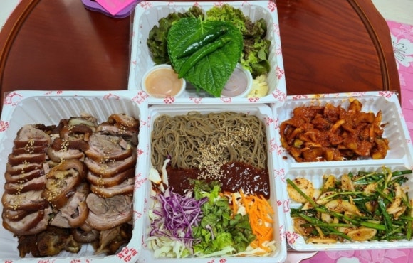 육감만족용인포곡점 이미지