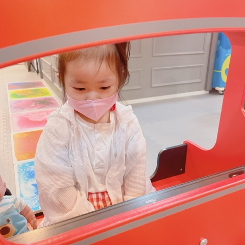 일루일루 키즈카페 이미지