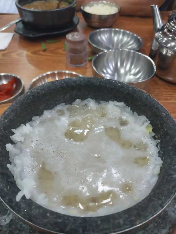 예담골남원추어탕 이미지