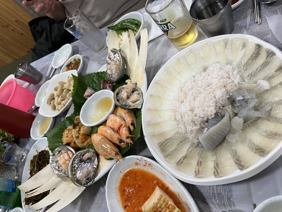 18번횟집 이미지
