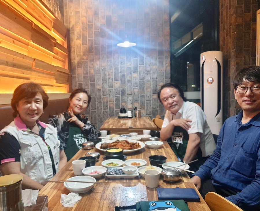 이지코리아주식회사 이미지