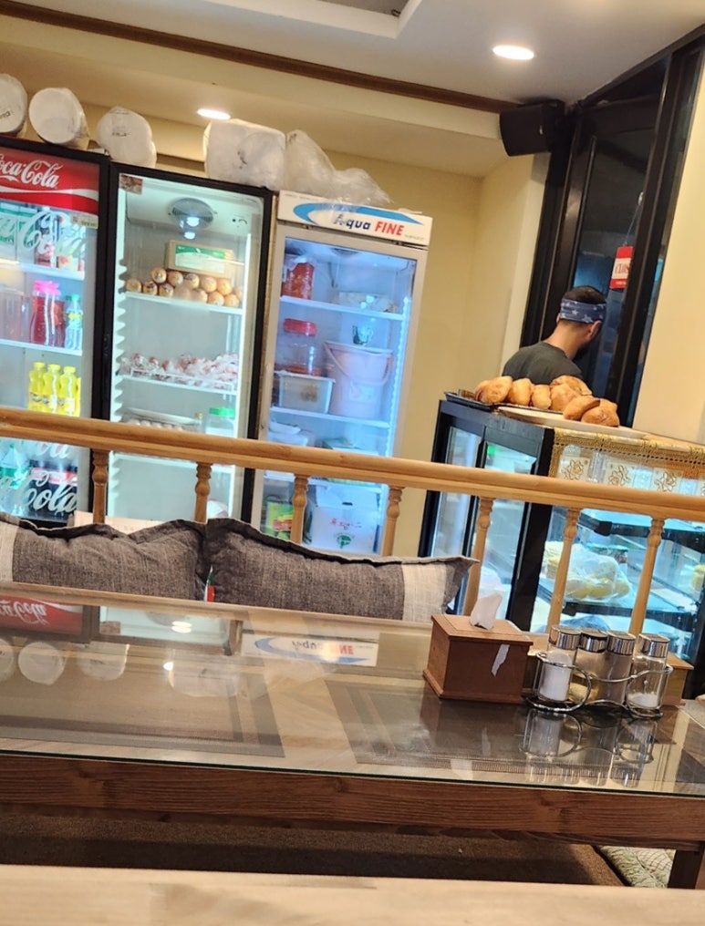 레기스탄애비뉴 이미지