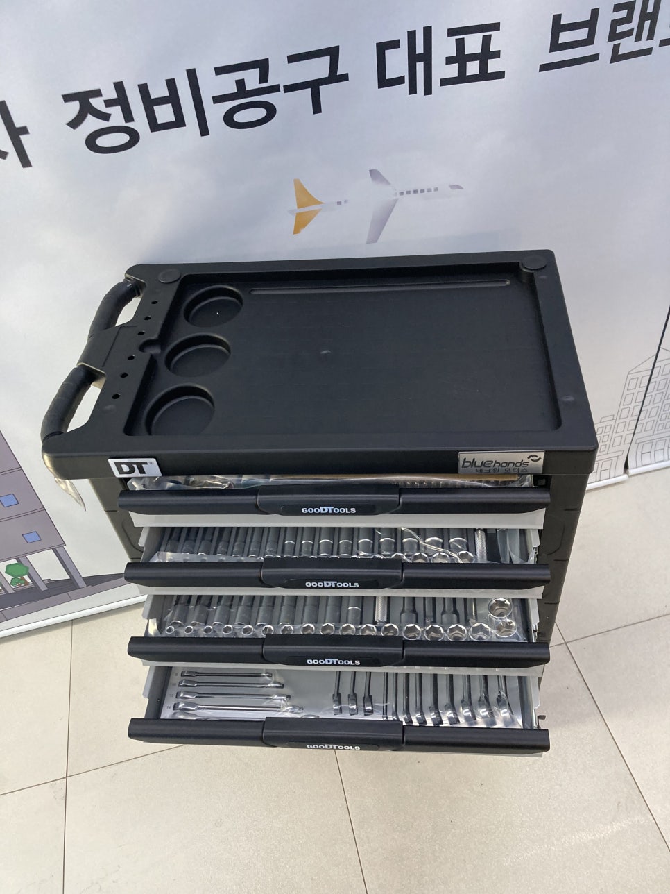 테크원모터스 이미지
