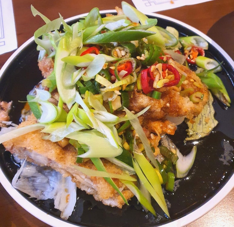 중화객잔 수 이미지