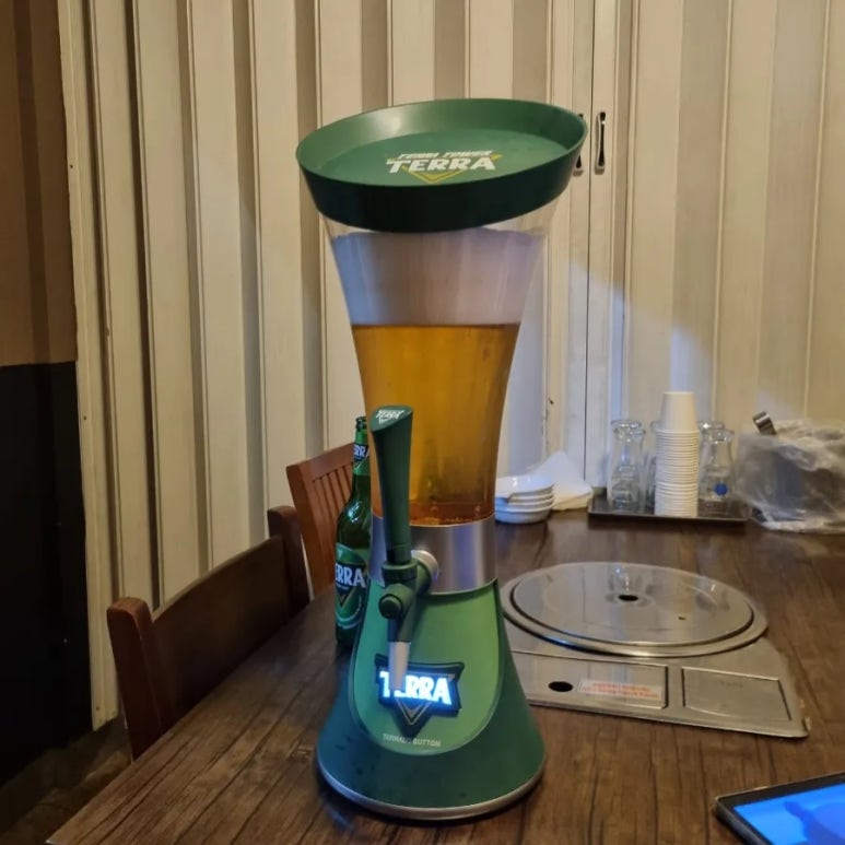 월하, 정 이미지