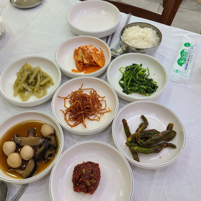 팔도고기식당 이미지